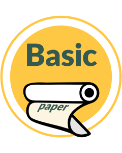 Basic paper