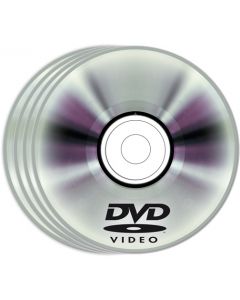 CD/DVD Media Duplication