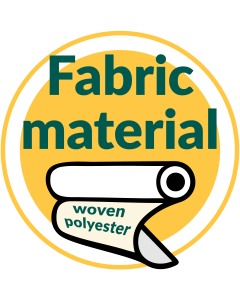 Fabric material