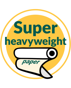Super heavyweight