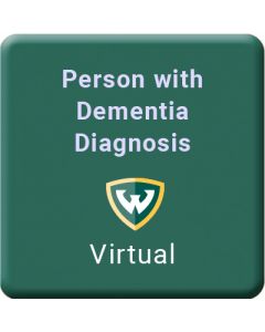 VIRTUAL Individual Diagnosed with Alzheimer's: 2022 Conference