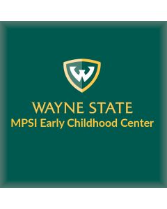 MPSI Early Childhood Center Standard Tuition - Monthly Fee