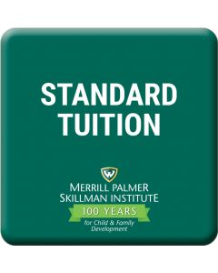 MPSI Early Childhood Center Standard Tuition - Monthly Fee