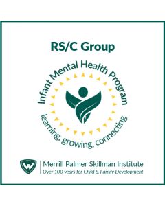 Reflective Supervision and Consultation Training (4 or more)