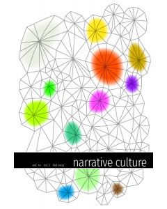 Narrative Culture, Volume 10, Number 2, Fall 2023 (The Stories Plants Tell)