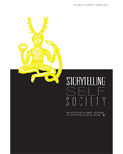 Storytelling, Self, Society Volume 18, Number 1 (Spring 2022)