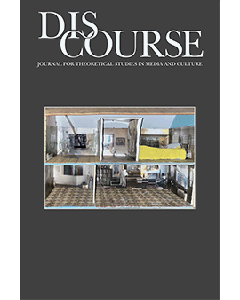 Discourse Volume 44, Issue 3, Fall 2022 (Horror Grows Up?)