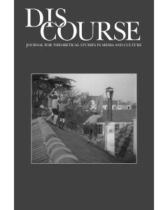 Discourse Volume 46, Issue 3, Fall 2024
