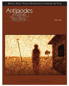 Antipodes Volume 23, Number 1 (June 2009)