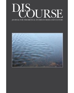 Discourse Volume 40, Number 2, Spring 2018 (The Logic of Separation)