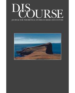 Discourse Volume 43, Issue 3, Fall 2021