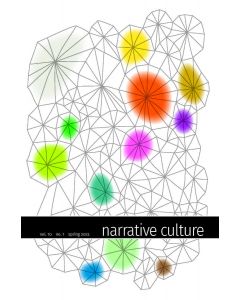 Narrative Culture, Volume 10, Number 1, Spring 2023 