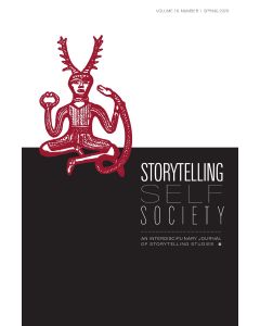 Storytelling, Self, Society Volume 16, Number 1 (Spring 2020)