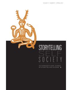 Storytelling, Self, Society Volume 17, Number 1 (Spring 2021)