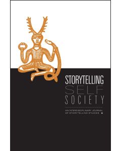 Storytelling, Self, Society Volume 17, Number 2 (Fall 2021)