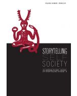 Storytelling, Self, Society Individual Print Subscription 